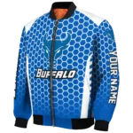 Buffalo20Bulls20NCAAZone Jacket 1 Bomber 16.webp