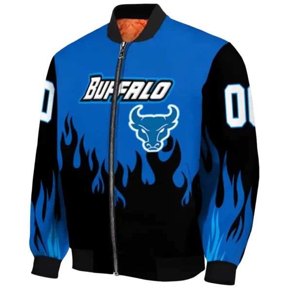 Buffalo20Bulls20NCAAZone Jacket 1 Bomber.webp