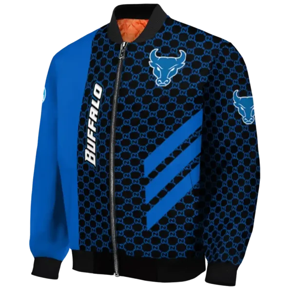 Buffalo20Bulls20NCAAZone Jacket 1 Bomber 6.webp