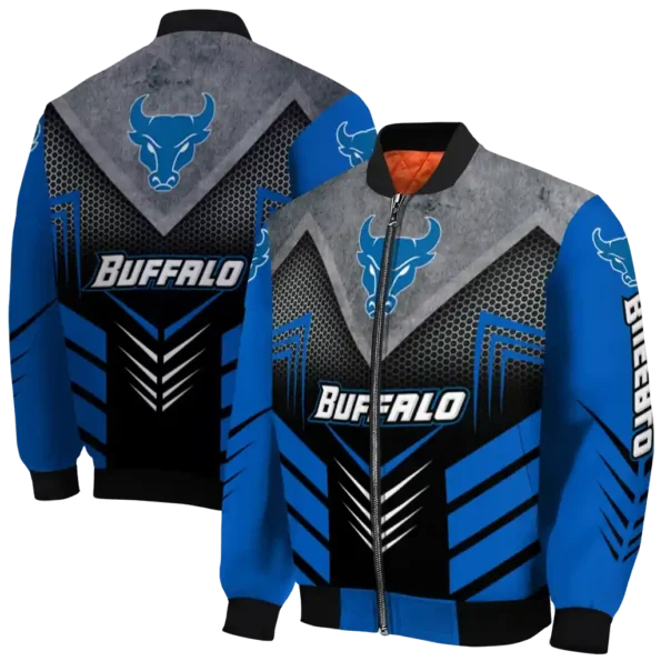 Buffalo20Bulls20NCAAZone Jacket 2 Bomber 3.webp