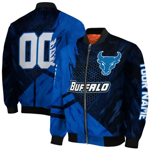 Buffalo20Bulls20NCAAZone Jacket 2 Bomber 5.webp