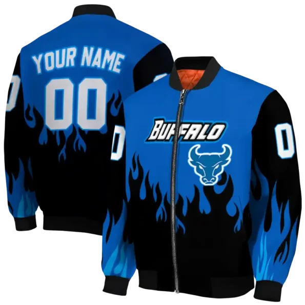Buffalo20Bulls20NCAAZone Jacket 2 Bomber.webp
