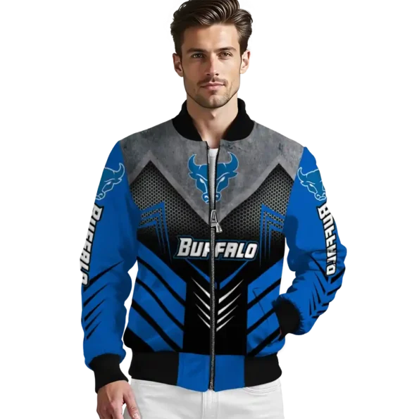 Buffalo20Bulls20NCAAZone Jacket 3 Bomber 3.webp