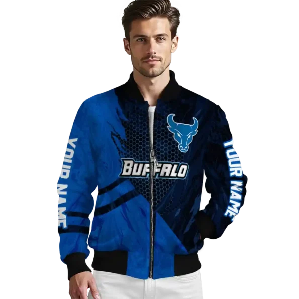 Buffalo20Bulls20NCAAZone Jacket 3 Bomber 5.webp