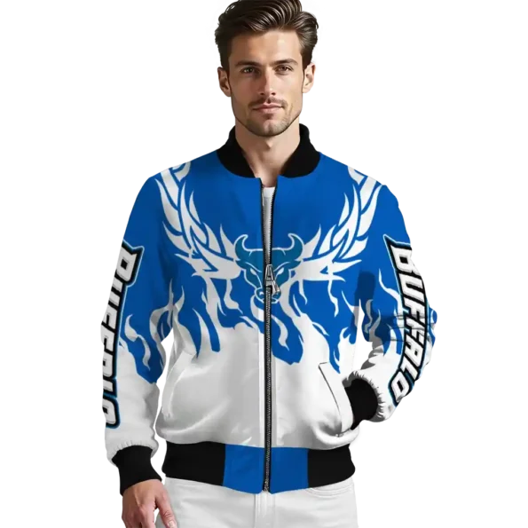 Buffalo20Bulls20NCAAZone Jacket 3 Bomber 7.webp
