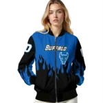 Buffalo20Bulls20NCAAZone Jacket 1 Bomber.webp