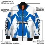 Buffalo20Bulls20NCAAZone Jacket 1 Bomber 1.webp