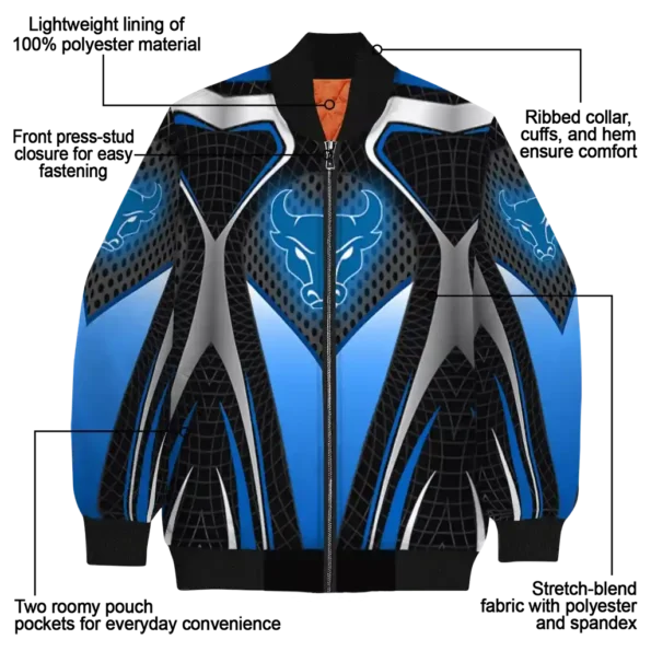 Buffalo20Bulls20NCAAZone Jacket 5 Bomber 10.webp