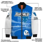 Buffalo20Bulls20NCAAZone Jacket 1 Bomber 12.webp