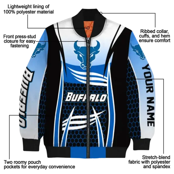 Buffalo20Bulls20NCAAZone Jacket 5 Bomber 13.webp