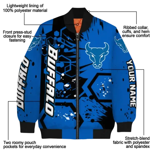 Buffalo20Bulls20NCAAZone Jacket 5 Bomber 14.webp