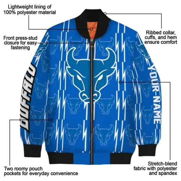 Buffalo20Bulls20NCAAZone Jacket 5 Bomber 15.webp