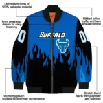 Buffalo20Bulls20NCAAZone Jacket 1 Bomber.webp