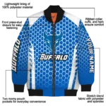 Buffalo20Bulls20NCAAZone Jacket 1 Bomber 16.webp