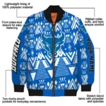 Buffalo20Bulls20NCAAZone Jacket 1 Bomber 17.webp