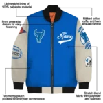 Buffalo20Bulls20NCAAZone Jacket 1 Bomber 2.webp