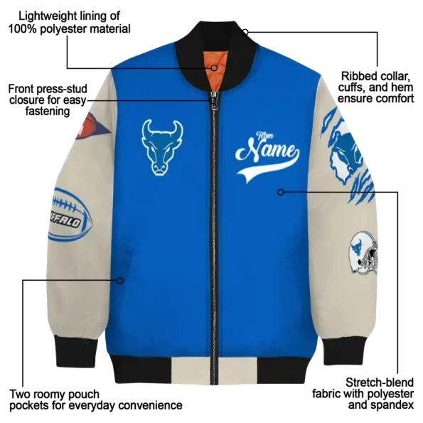 Buffalo20Bulls20NCAAZone Jacket 5 Bomber 2.webp
