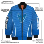 Buffalo20Bulls20NCAAZone Jacket 1 Bomber 4.webp