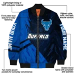 Buffalo20Bulls20NCAAZone Jacket 1 Bomber 5.webp