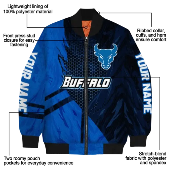 Buffalo20Bulls20NCAAZone Jacket 5 Bomber 5.webp