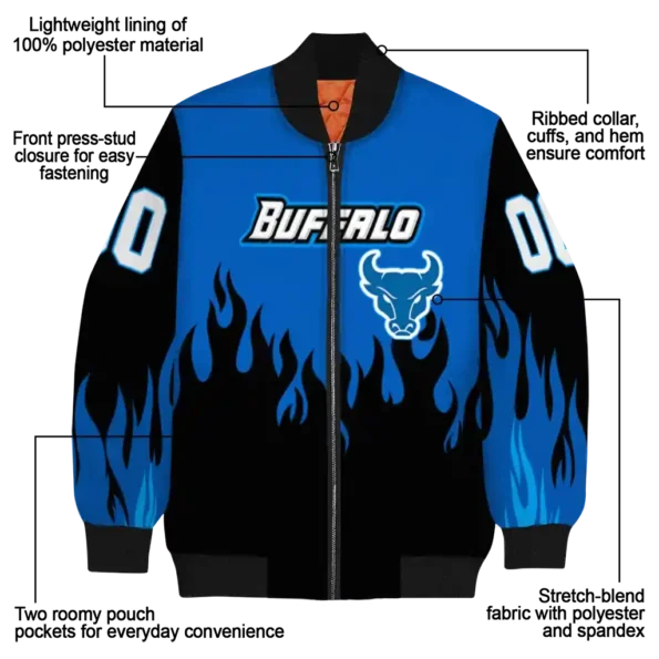 Buffalo20Bulls20NCAAZone Jacket 5 Bomber.webp
