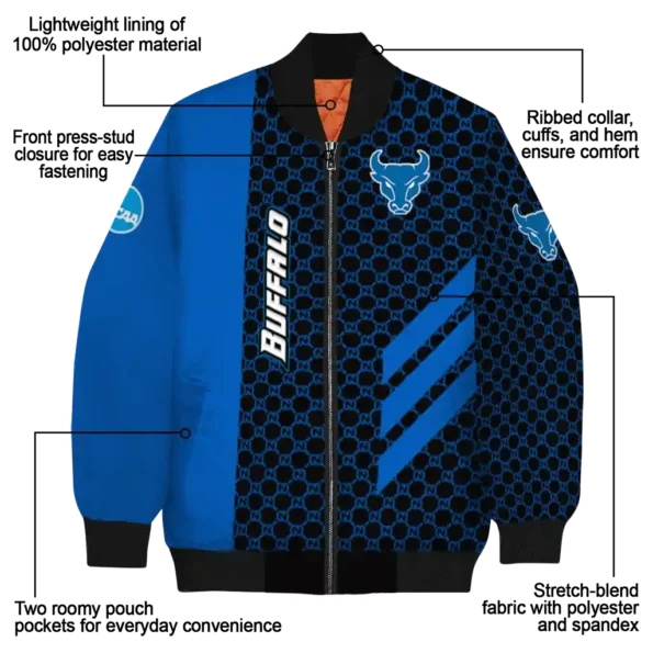 Buffalo20Bulls20NCAAZone Jacket 5 Bomber 6.webp