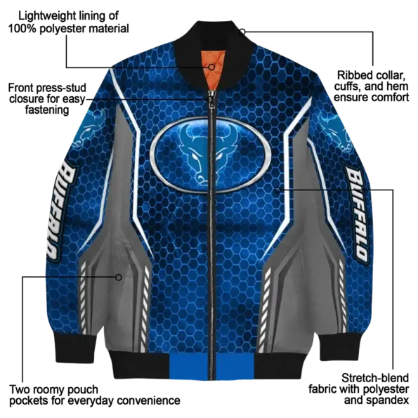 Buffalo20Bulls20NCAAZone Jacket 5 Bomber 9.webp
