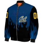 California20Golden20Bears20NCAAZone Jacket 1 Bomber.webp