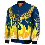 California20Golden20Bears20NCAAZone Jacket 1 Bomber 7.webp