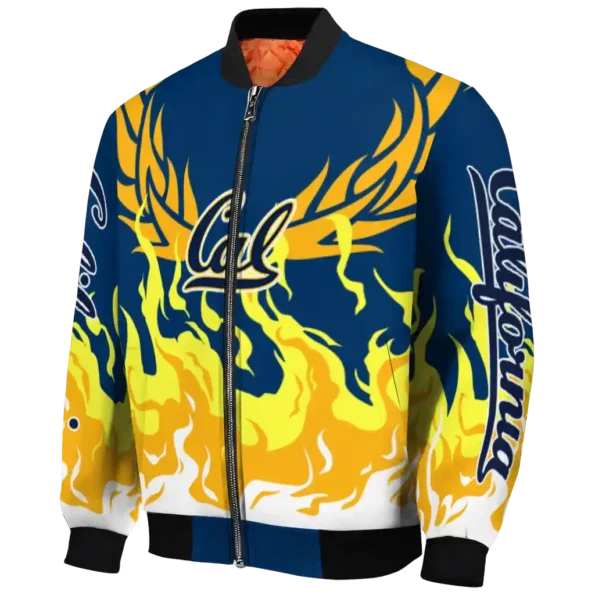 California20Golden20Bears20NCAAZone Jacket 1 Bomber 7.webp