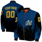 California20Golden20Bears20NCAAZone Jacket 1 Bomber.webp