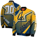California20Golden20Bears20NCAAZone Jacket 1 Bomber 18.webp