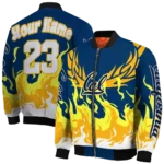 California20Golden20Bears20NCAAZone Jacket 1 Bomber 7.webp