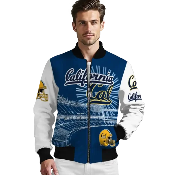 California20Golden20Bears20NCAAZone Jacket 3 Bomber 12.webp