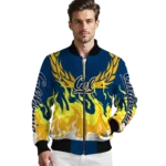 California20Golden20Bears20NCAAZone Jacket 1 Bomber 7.webp