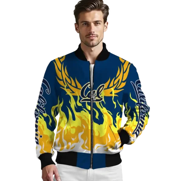 California20Golden20Bears20NCAAZone Jacket 3 Bomber 7.webp