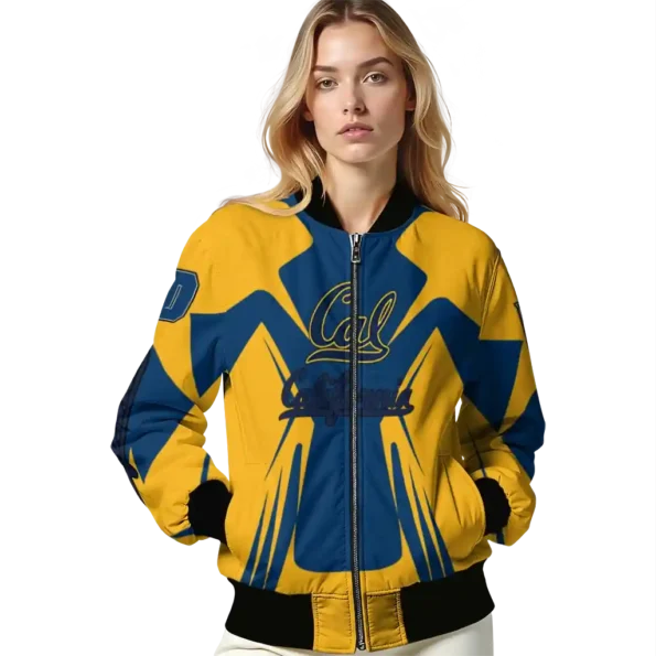 California20Golden20Bears20NCAAZone Jacket 4 Bomber 1.webp