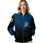 California20Golden20Bears20NCAAZone Jacket 1 Bomber.webp