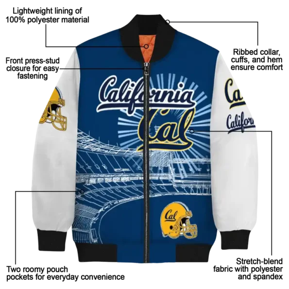 California20Golden20Bears20NCAAZone Jacket 5 Bomber 12.webp