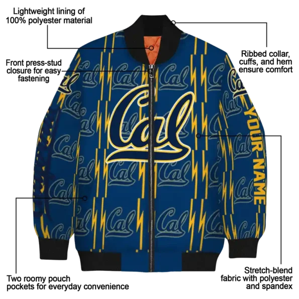 California20Golden20Bears20NCAAZone Jacket 5 Bomber 15.webp