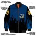 California20Golden20Bears20NCAAZone Jacket 1 Bomber.webp