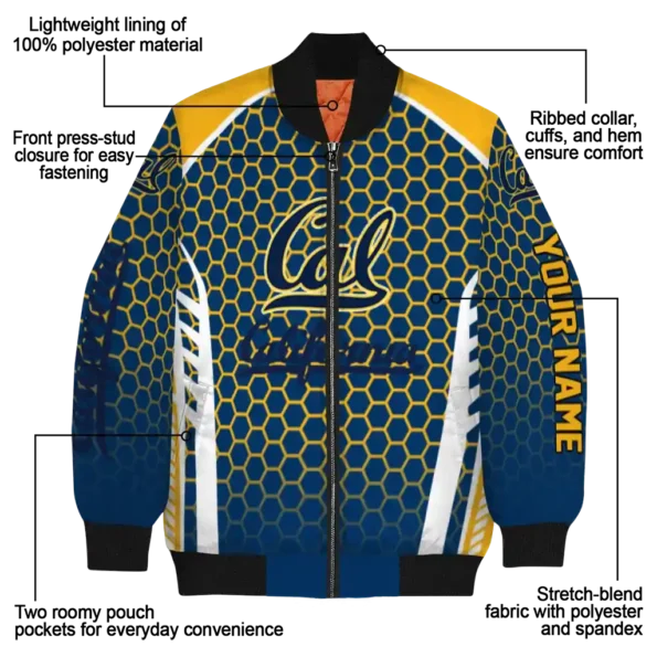 California20Golden20Bears20NCAAZone Jacket 5 Bomber 16.webp