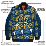 California20Golden20Bears20NCAAZone Jacket 1 Bomber 17.webp