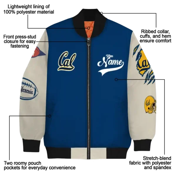 California20Golden20Bears20NCAAZone Jacket 5 Bomber 2.webp