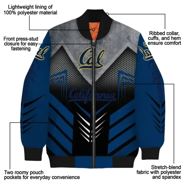 California20Golden20Bears20NCAAZone Jacket 5 Bomber 3.webp
