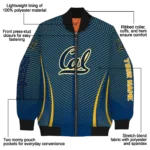 California20Golden20Bears20NCAAZone Jacket 1 Bomber 4.webp