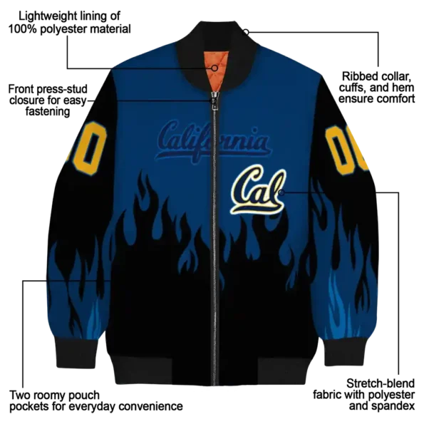 California20Golden20Bears20NCAAZone Jacket 5 Bomber.webp