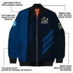 California20Golden20Bears20NCAAZone Jacket 1 Bomber 6.webp