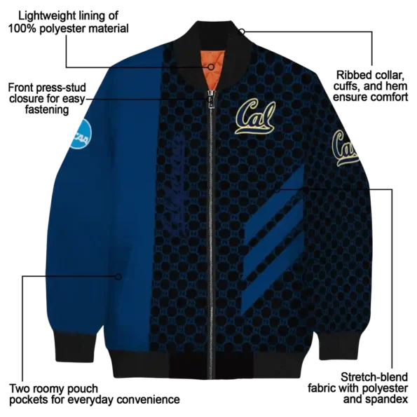 California20Golden20Bears20NCAAZone Jacket 5 Bomber 6.webp
