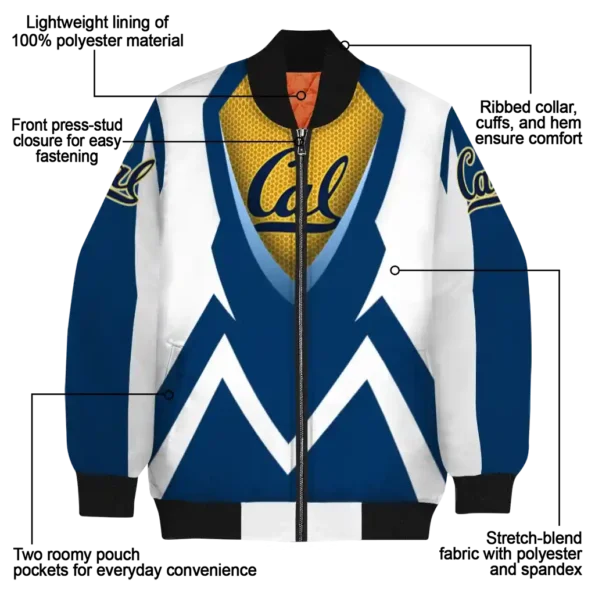 California20Golden20Bears20NCAAZone Jacket 5 Bomber 8.webp